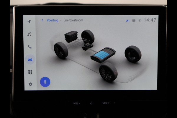 Toyota Corolla HYBRID 140 BUSINESS BLACK ED. GARANTIE 5-2035* 15.000 KM!!! STOEL -EN STUURVERWARMNG . CAMERA . KEYLESS START/STOP . APPLE CARPLAY & ANDROID AUTO