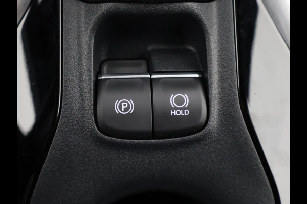 Toyota Corolla HYBRID 140 BUSINESS BLACK ED. GARANTIE 5-2035* 15.000 KM!!! STOEL -EN STUURVERWARMNG . CAMERA . KEYLESS START/STOP . APPLE CARPLAY & ANDROID AUTO