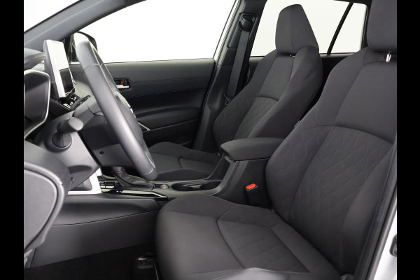 Toyota Corolla Cross HYBRID 140 DYNAMIC STYLEPACK BI-TONE GARANTIE 2035 CARPLAY NAVIGATIE.ELEKTRISCHE A.KLEP. CLIMA.CRUISE ETC
