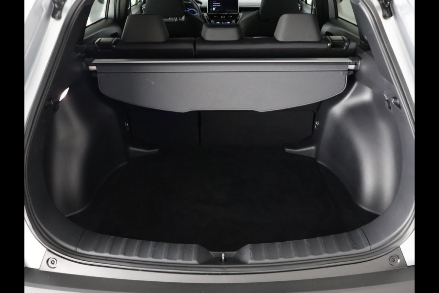 Toyota Corolla Cross HYBRID 140 DYNAMIC STYLEPACK BI-TONE GARANTIE 2035 CARPLAY NAVIGATIE.ELEKTRISCHE A.KLEP. CLIMA.CRUISE ETC
