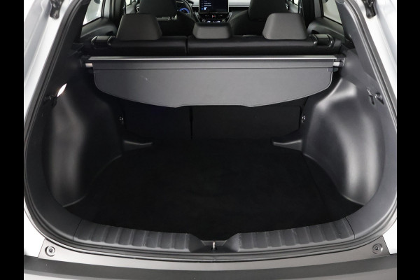 Toyota Corolla Cross HYBRID 140 DYNAMIC STYLEPACK BI-TONE GARANTIE 2035 CARPLAY NAVIGATIE.ELEKTRISCHE A.KLEP. CLIMA.CRUISE ETC