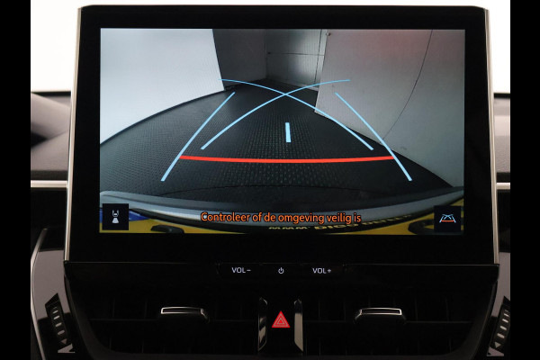 Toyota Corolla Cross HYBRID 140 DYNAMIC STYLEPACK BI-TONE GARANTIE 2035 CARPLAY NAVIGATIE.ELEKTRISCHE A.KLEP. CLIMA.CRUISE ETC