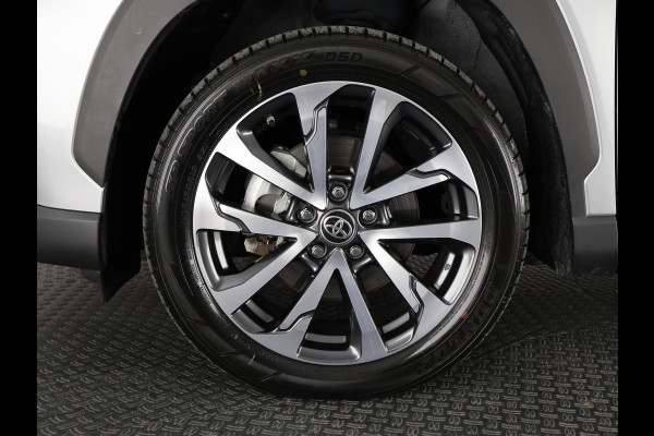 Toyota Corolla Cross HYBRID 140 DYNAMIC STYLEPACK BI-TONE GARANTIE 2035 CARPLAY NAVIGATIE.ELEKTRISCHE A.KLEP. CLIMA.CRUISE ETC