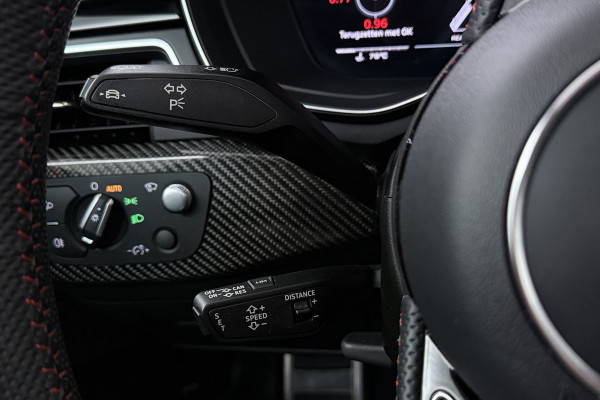 Audi A5 Sportback 2.9 TFSI RS 5 quattro (PANORAMADAK, RS DYNAMIC PAKKET, B&O, HEAD-UP, ADAPTIVE CRUISE, CAMERA, MEMORY SEATS)