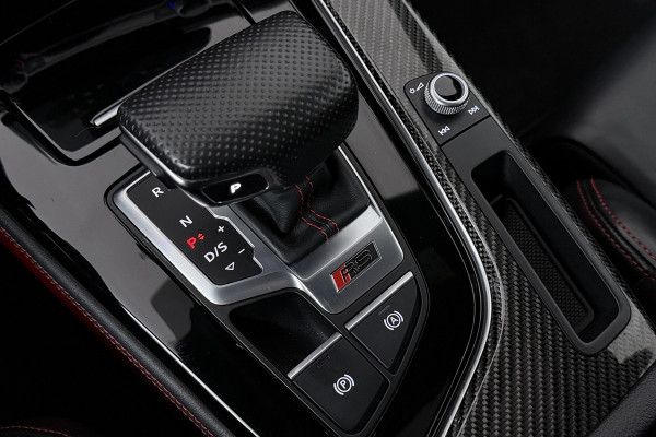 Audi A5 Sportback 2.9 TFSI RS 5 quattro (PANORAMADAK, RS DYNAMIC PAKKET, B&O, HEAD-UP, ADAPTIVE CRUISE, CAMERA, MEMORY SEATS)