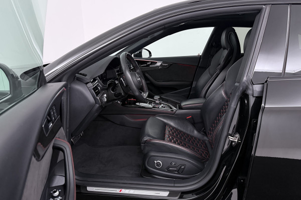 Audi A5 Sportback 2.9 TFSI RS 5 quattro (PANORAMADAK, RS DYNAMIC PAKKET, B&O, HEAD-UP, ADAPTIVE CRUISE, CAMERA, MEMORY SEATS)