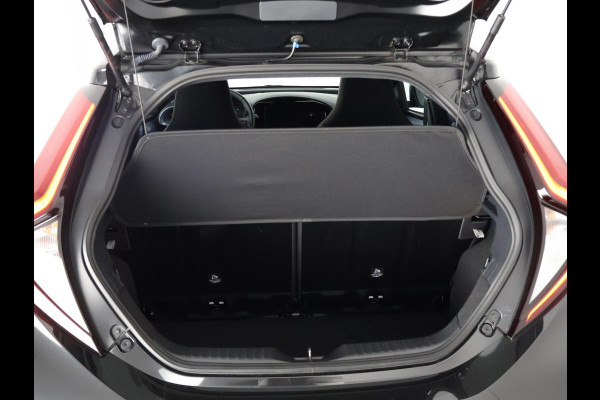 Toyota Aygo X 1.0 VVT-i PULSE PACK BI-TONE GARANTIE 3-2035! CARPLAY NAVI.STOELVERWARMING. ADAPTIVE CRUISE CONTROLL