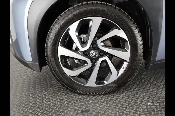 Toyota Aygo X 1.0 VVT-i PULSE PACK BI-TONE GARANTIE 3-2035! CARPLAY NAVI.STOELVERWARMING. ADAPTIVE CRUISE CONTROLL