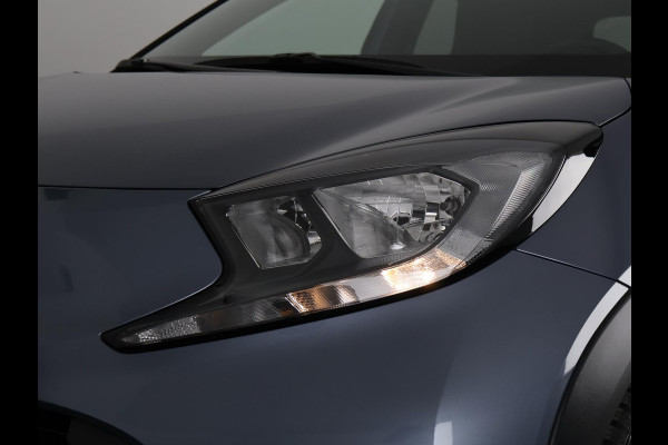 Toyota Aygo X 1.0 VVT-i PULSE PACK BI-TONE GARANTIE 3-2035! CARPLAY NAVI.STOELVERWARMING. ADAPTIVE CRUISE CONTROLL