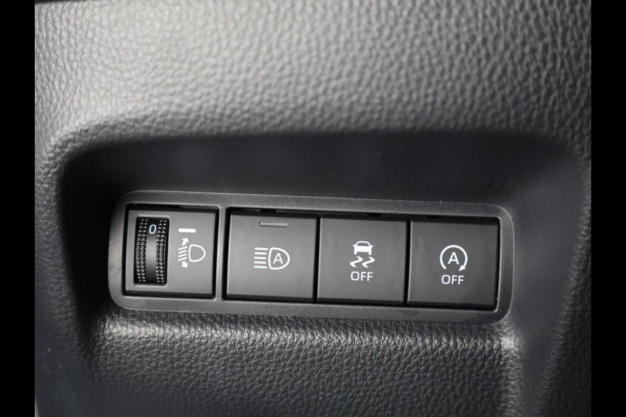 Toyota Aygo X 1.0 VVT-i PULSE PACK BI-TONE GARANTIE 3-2035! CARPLAY NAVI.STOELVERWARMING. ADAPTIVE CRUISE CONTROLL