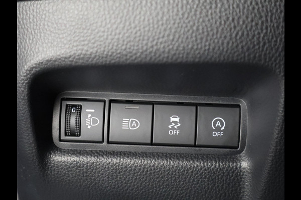 Toyota Aygo X 1.0 VVT-i PULSE PACK BI-TONE GARANTIE 3-2035! CARPLAY NAVI.STOELVERWARMING. ADAPTIVE CRUISE CONTROLL