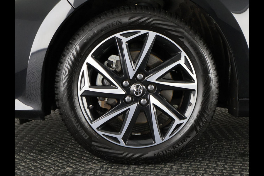 Toyota Yaris 1.5 HYBRID AUTOMAAT BUSINESS PLUS GARANTIE 8-2031 CAMERA . APPLE CARPLAY & ANDROID AUTO . ELEKTRISCHE RAMEN V+A . KEYLESS START