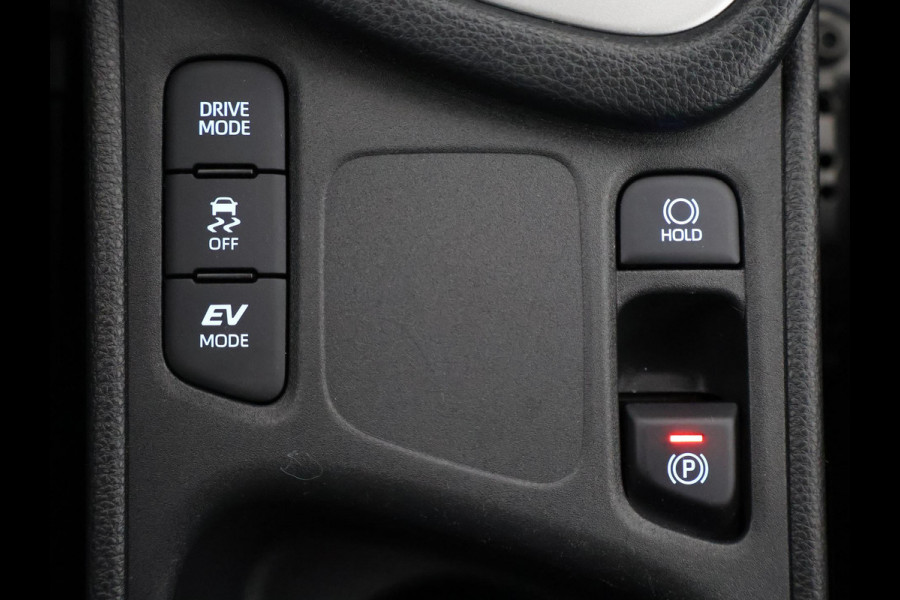 Toyota Yaris 1.5 HYBRID AUTOMAAT BUSINESS PLUS GARANTIE 8-2031 CAMERA . APPLE CARPLAY & ANDROID AUTO . ELEKTRISCHE RAMEN V+A . KEYLESS START