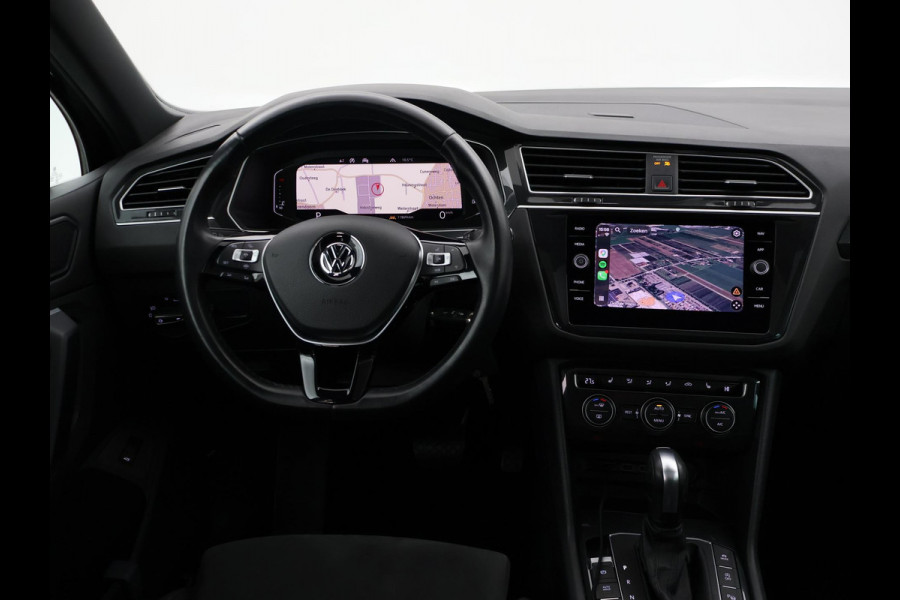 Volkswagen Tiguan 1.5 TSI ACT DSG R-LINE HIGHLINE + PANORAMA | 20 INCH | VIRTUAL | MASSAGE | ADAPTIVE | CAMERA