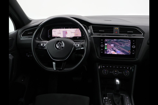 Volkswagen Tiguan 1.5 TSI ACT DSG R-LINE HIGHLINE + PANORAMA | 20 INCH | VIRTUAL | MASSAGE | ADAPTIVE | CAMERA