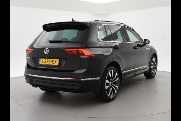 Volkswagen Tiguan 1.5 TSI ACT DSG R-LINE HIGHLINE + PANORAMA | 20 INCH | VIRTUAL | MASSAGE | ADAPTIVE | CAMERA