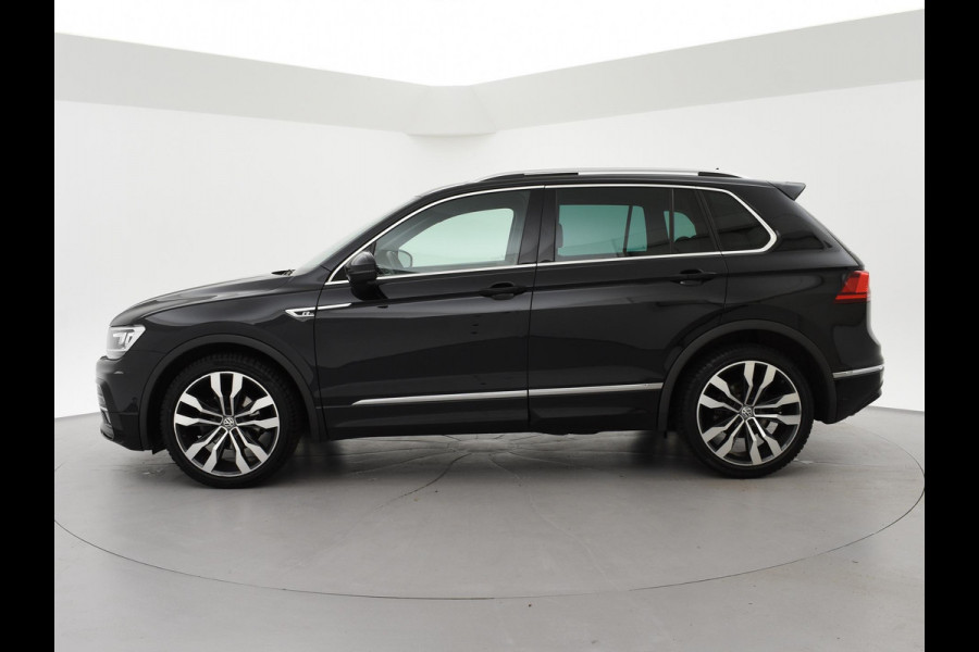 Volkswagen Tiguan 1.5 TSI ACT DSG R-LINE HIGHLINE + PANORAMA | 20 INCH | VIRTUAL | MASSAGE | ADAPTIVE | CAMERA