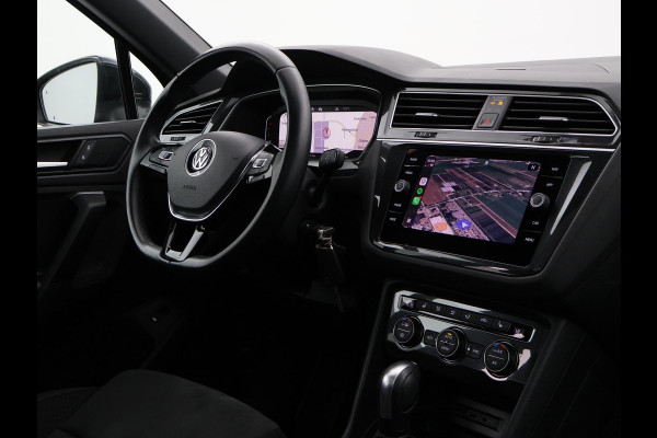 Volkswagen Tiguan 1.5 TSI ACT DSG R-LINE HIGHLINE + PANORAMA | 20 INCH | VIRTUAL | MASSAGE | ADAPTIVE | CAMERA