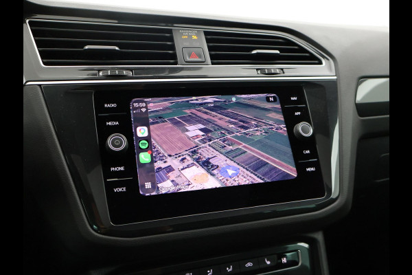 Volkswagen Tiguan 1.5 TSI ACT DSG R-LINE HIGHLINE + PANORAMA | 20 INCH | VIRTUAL | MASSAGE | ADAPTIVE | CAMERA