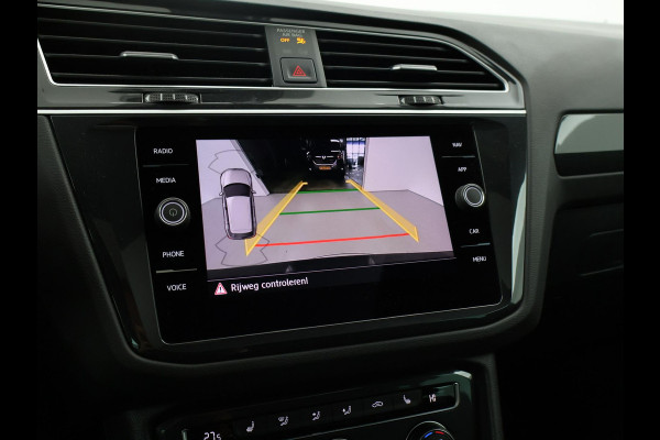 Volkswagen Tiguan 1.5 TSI ACT DSG R-LINE HIGHLINE + PANORAMA | 20 INCH | VIRTUAL | MASSAGE | ADAPTIVE | CAMERA