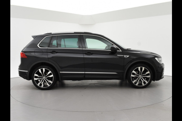 Volkswagen Tiguan 1.5 TSI ACT DSG R-LINE HIGHLINE + PANORAMA | 20 INCH | VIRTUAL | MASSAGE | ADAPTIVE | CAMERA