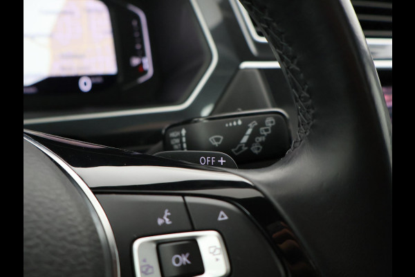 Volkswagen Tiguan 1.5 TSI ACT DSG R-LINE HIGHLINE + PANORAMA | 20 INCH | VIRTUAL | MASSAGE | ADAPTIVE | CAMERA