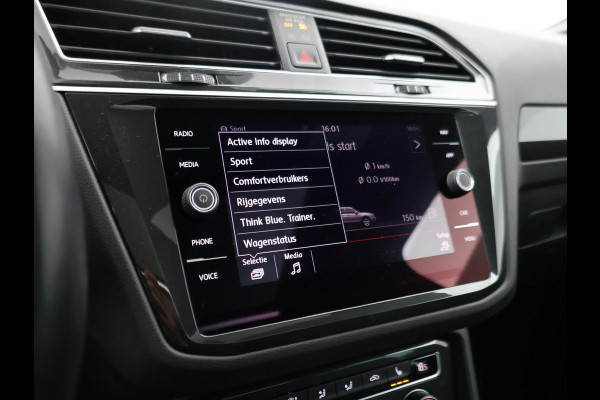 Volkswagen Tiguan 1.5 TSI ACT DSG R-LINE HIGHLINE + PANORAMA | 20 INCH | VIRTUAL | MASSAGE | ADAPTIVE | CAMERA