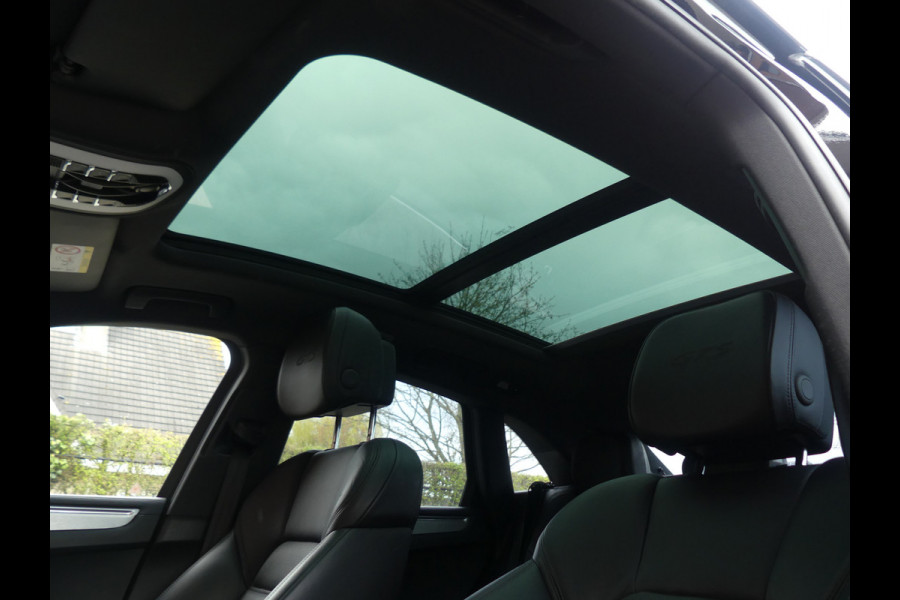 Porsche Macan 3.0 GTS Luchtvering/Pano/Trekhaak/Sportchrono