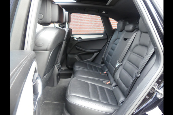 Porsche Macan 3.0 GTS Luchtvering/Pano/Trekhaak/Sportchrono