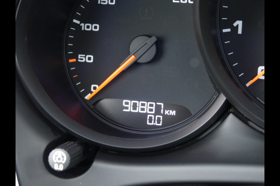 Porsche Macan 3.0 GTS Luchtvering/Pano/Trekhaak/Sportchrono