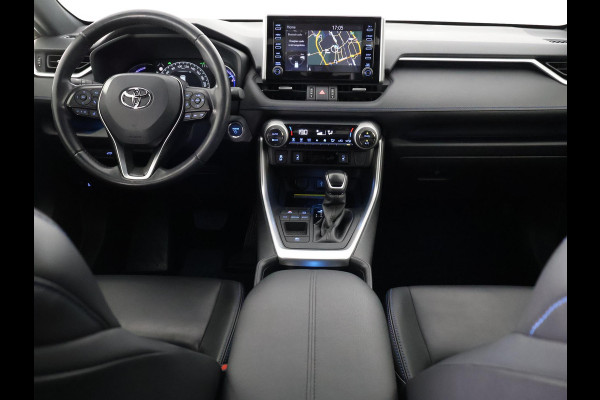 Toyota RAV4 2.5 HYBRID EXECUTIVE PACK NAVI GARANTIE 8-2030* NAVI.HALF LEDER.PDC V+A