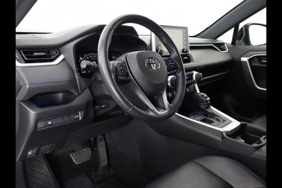Toyota RAV4 2.5 HYBRID EXECUTIVE PACK NAVI GARANTIE 8-2030* NAVI.HALF LEDER.PDC V+A