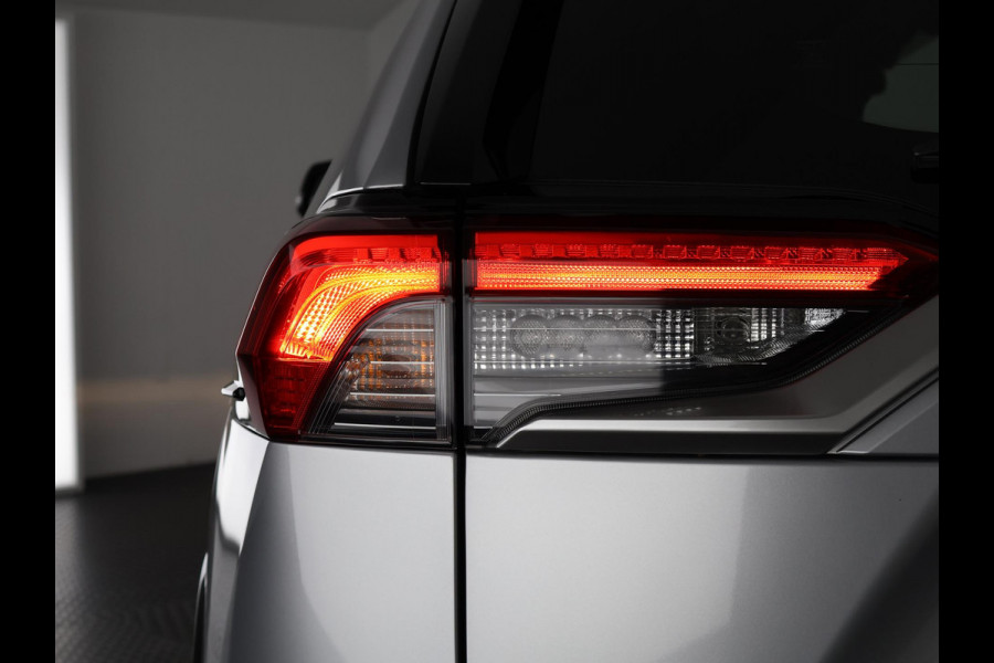Toyota RAV4 2.5 HYBRID EXECUTIVE PACK NAVI GARANTIE 8-2030* NAVI.HALF LEDER.PDC V+A
