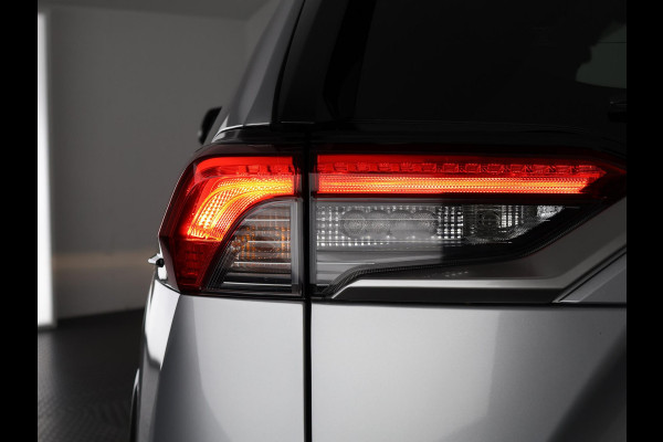 Toyota RAV4 2.5 HYBRID EXECUTIVE PACK NAVI GARANTIE 8-2030* NAVI.HALF LEDER.PDC V+A