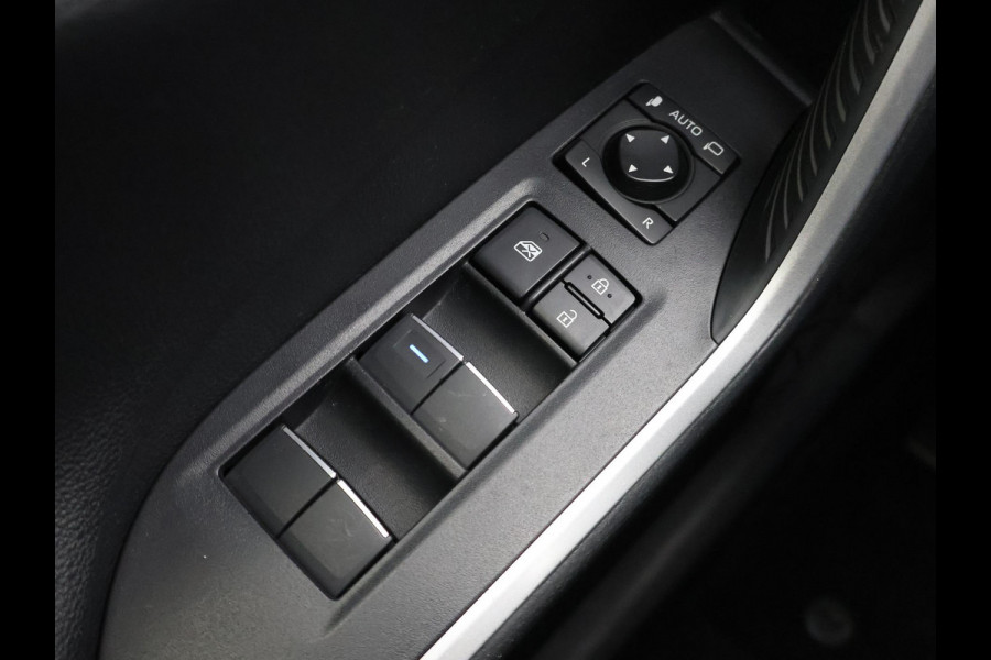 Toyota RAV4 2.5 HYBRID EXECUTIVE PACK NAVI GARANTIE 8-2030* NAVI.HALF LEDER.PDC V+A