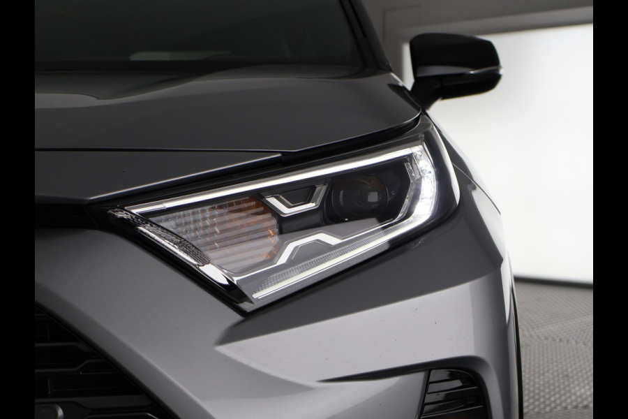 Toyota RAV4 2.5 HYBRID EXECUTIVE PACK NAVI GARANTIE 8-2030* NAVI.HALF LEDER.PDC V+A