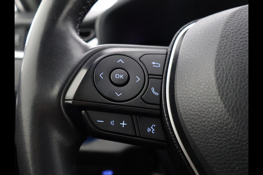 Toyota RAV4 2.5 HYBRID EXECUTIVE PACK NAVI GARANTIE 8-2030* NAVI.HALF LEDER.PDC V+A