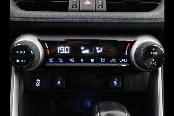 Toyota RAV4 2.5 HYBRID EXECUTIVE PACK NAVI GARANTIE 8-2030* NAVI.HALF LEDER.PDC V+A