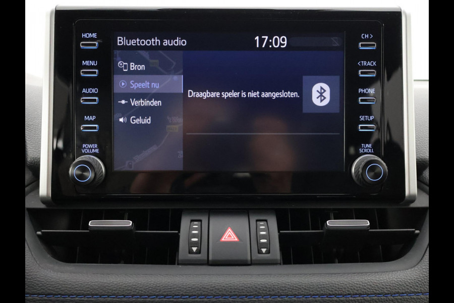 Toyota RAV4 2.5 HYBRID EXECUTIVE PACK NAVI GARANTIE 8-2030* NAVI.HALF LEDER.PDC V+A