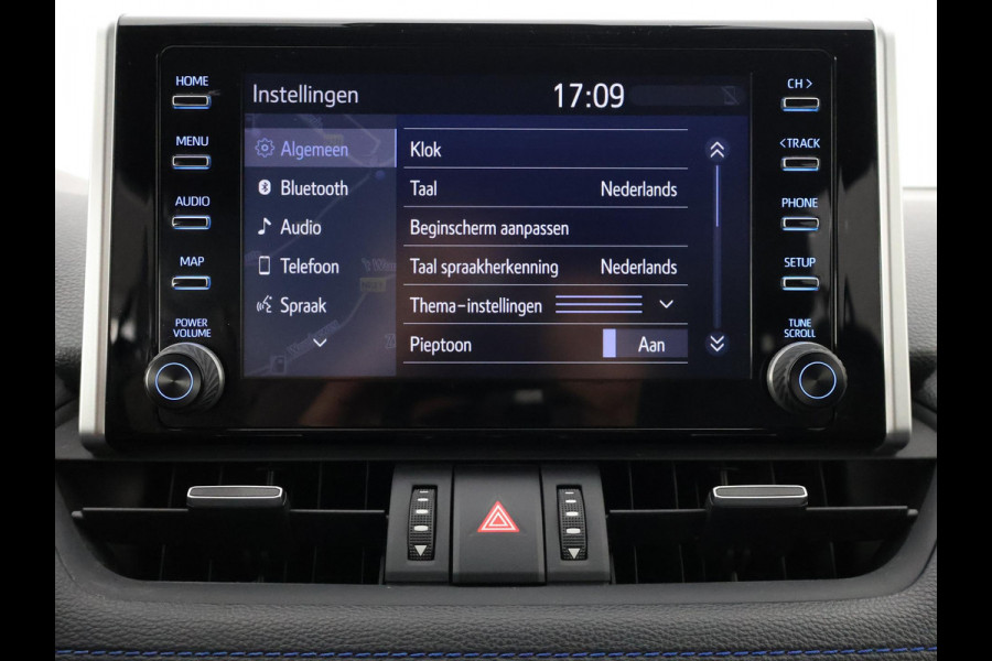 Toyota RAV4 2.5 HYBRID EXECUTIVE PACK NAVI GARANTIE 8-2030* NAVI.HALF LEDER.PDC V+A