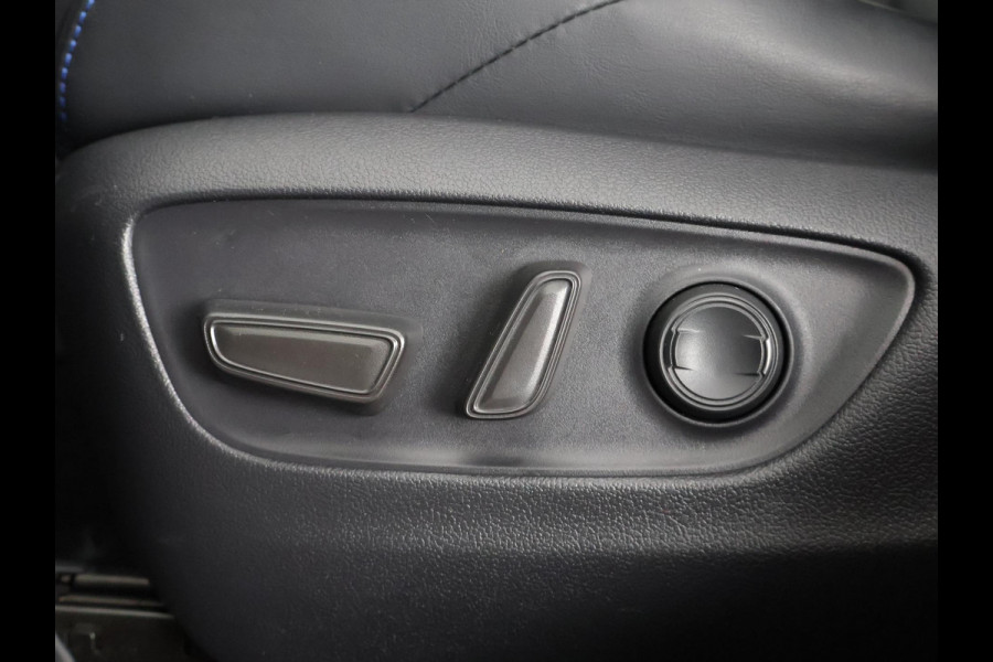 Toyota RAV4 2.5 HYBRID EXECUTIVE PACK NAVI GARANTIE 8-2030* NAVI.HALF LEDER.PDC V+A