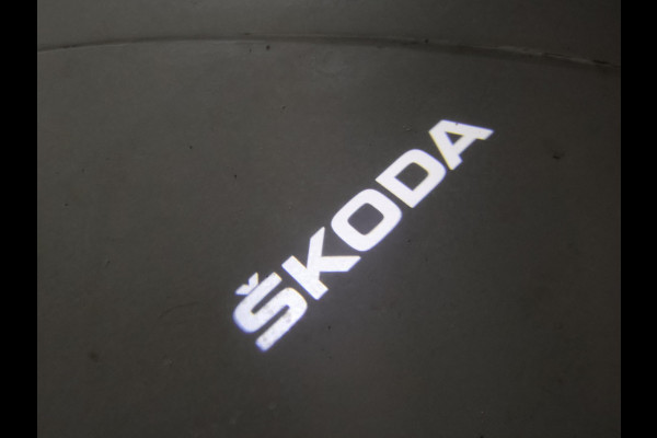 Škoda Karoq 1.5 TSI ACT 150 PK DSG SPORTLINE + CANTON AUDIO | STEEL GREY | CAMERA | 19 INCH | VIRTUAL | SFEER