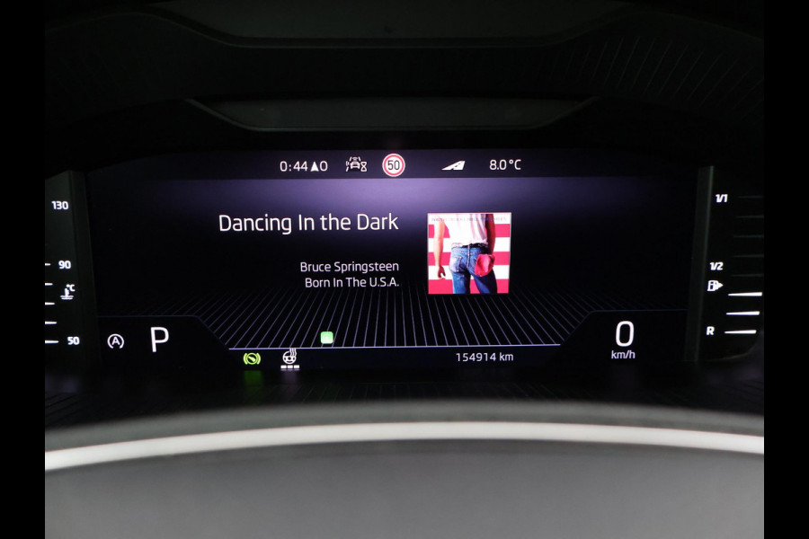 Škoda Karoq 1.5 TSI ACT 150 PK DSG SPORTLINE + CANTON AUDIO | STEEL GREY | CAMERA | 19 INCH | VIRTUAL | SFEER