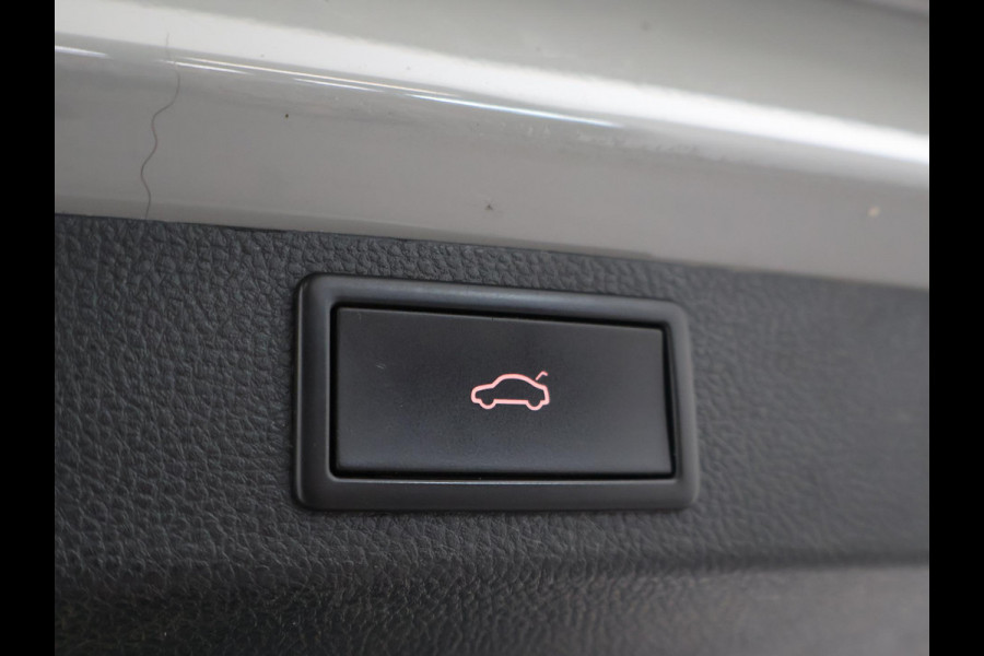 Škoda Karoq 1.5 TSI ACT 150 PK DSG SPORTLINE + CANTON AUDIO | STEEL GREY | CAMERA | 19 INCH | VIRTUAL | SFEER