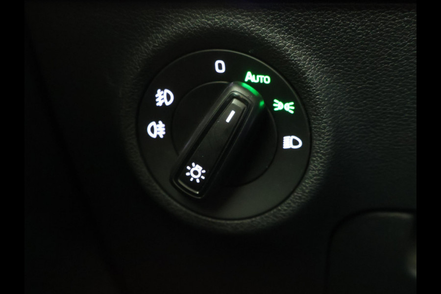 Škoda Karoq 1.5 TSI ACT 150 PK DSG SPORTLINE + CANTON AUDIO | STEEL GREY | CAMERA | 19 INCH | VIRTUAL | SFEER