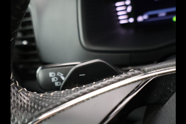 Škoda Karoq 1.5 TSI ACT 150 PK DSG SPORTLINE + CANTON AUDIO | STEEL GREY | CAMERA | 19 INCH | VIRTUAL | SFEER