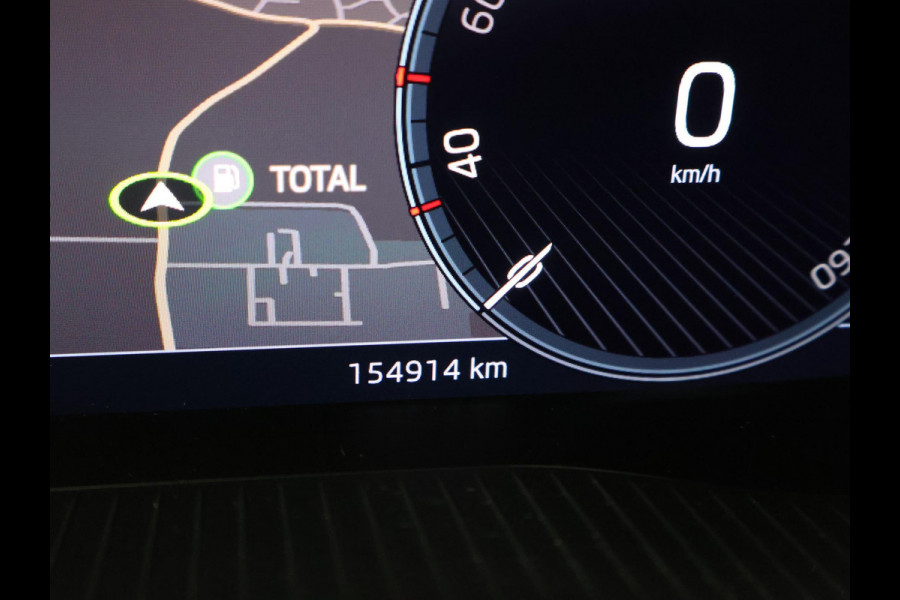 Škoda Karoq 1.5 TSI ACT 150 PK DSG SPORTLINE + CANTON AUDIO | STEEL GREY | CAMERA | 19 INCH | VIRTUAL | SFEER