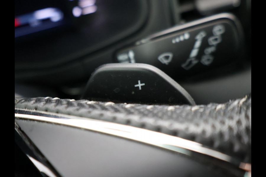 Škoda Karoq 1.5 TSI ACT 150 PK DSG SPORTLINE + CANTON AUDIO | STEEL GREY | CAMERA | 19 INCH | VIRTUAL | SFEER