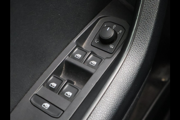 Škoda Karoq 1.5 TSI ACT 150 PK DSG SPORTLINE + CANTON AUDIO | STEEL GREY | CAMERA | 19 INCH | VIRTUAL | SFEER