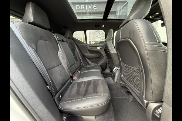 Volvo XC40 1.5 T4 Recharge R-Design |Pano|H/K|Winterpakket|360Cam|Trekhaak